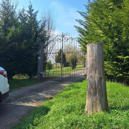 Rustico Con Parcheggio Sessant